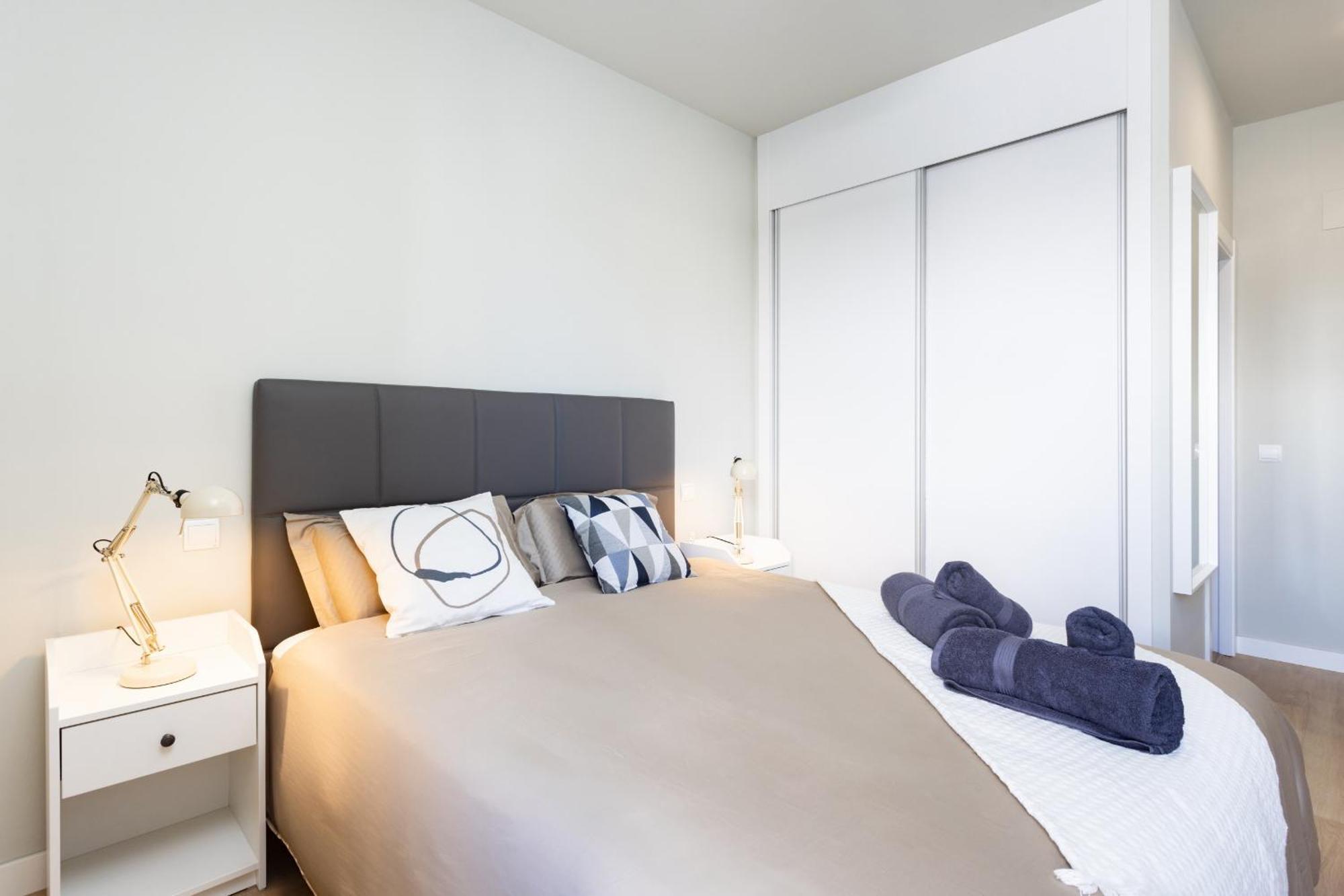 Luxury Alegranza With Pool Apartment Abades (Tenerife)